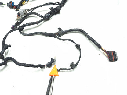 2018 Tesla Model 3 Front Body Under Hood Wire Harness 1067964-01-f OEM