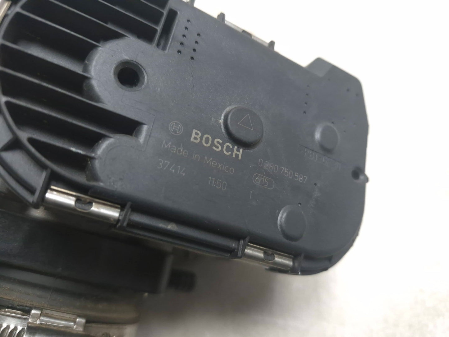 2023 Can-am Ryker 600 Throttle Body Assy OEM
