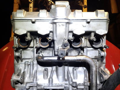 1987 Honda Cbr1000 Engine Motor OEM