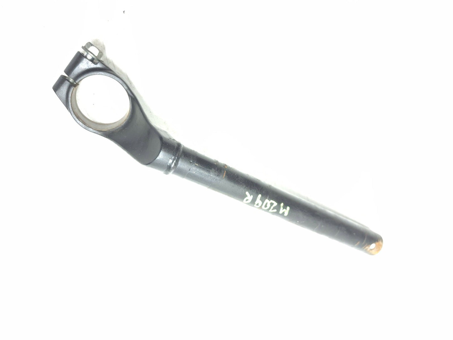 2015 Honda Cbr500r Right Handlebar & Left Grip Pair OEM