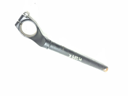 2015 Honda Cbr500r Right Handlebar & Left Grip Pair OEM