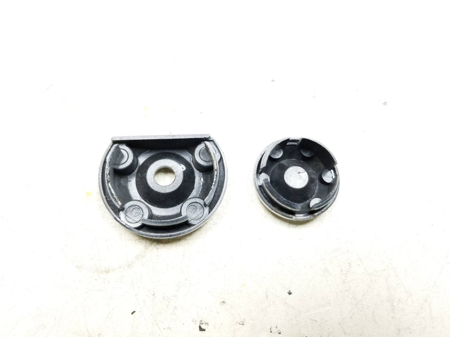 20 - 24 Benelli 302s Frame Cap Cover 2pcs OEM