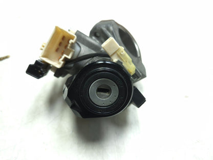 2010 Scion Tc Ignition Switch & Key OEM