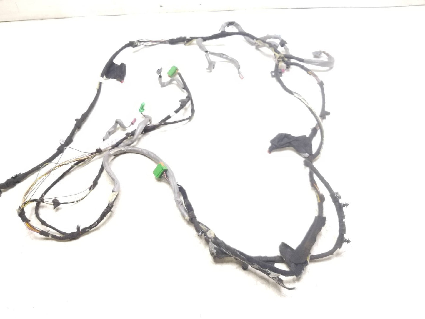 2017 Jaguar Xe Roof Headliner Wiring Harness OEM Hx73-14334-jb