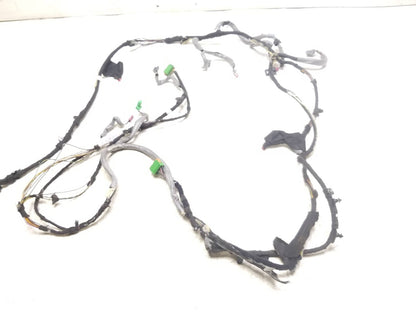 2017 Jaguar Xe Roof Headliner Wiring Harness OEM Hx73-14334-jb