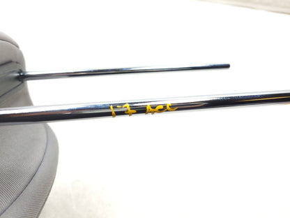 15 - 17 Hyundai Accent Front Left Driver Seat Headrest OEM