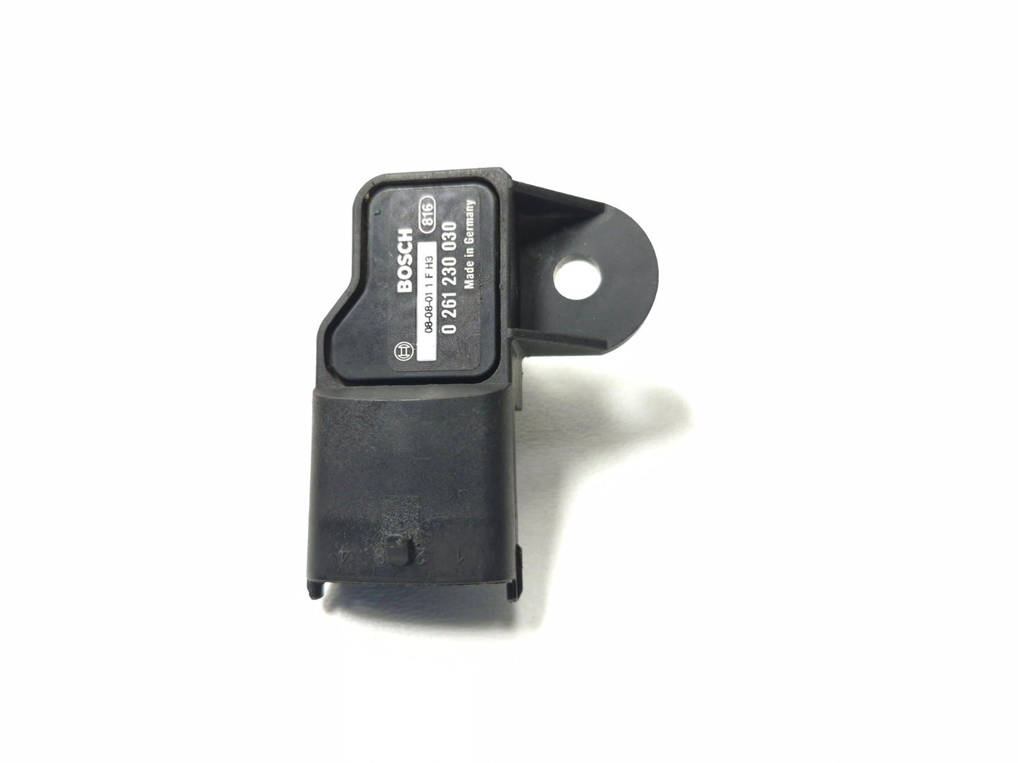2007-2016 Harley Sportster 883 1200 Intake Map Pressure Sensor 0261230030 OEM