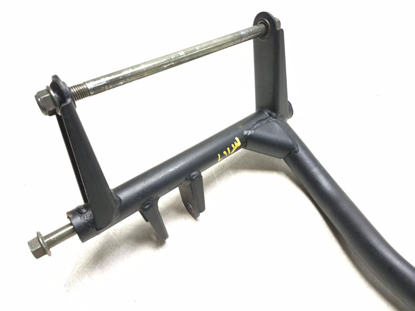 2025 Dongfang Df200stg Rear Swingarm Bracket OEM