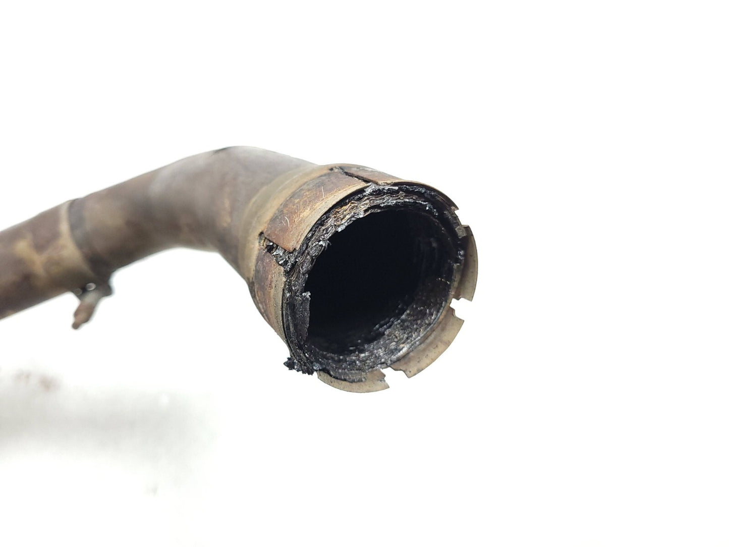 2004 - 2007 Honda Cbr1000rr Yoshimura Rs-5 Race Series Slip-on Muffler