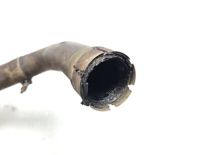 2004 - 2007 Honda Cbr1000rr Yoshimura Rs-5 Race Series Slip-on Muffler