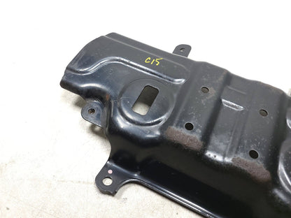11-16 Subaru Impreza Sedan Front Subframe Cradle Renforcement Bracket OEM