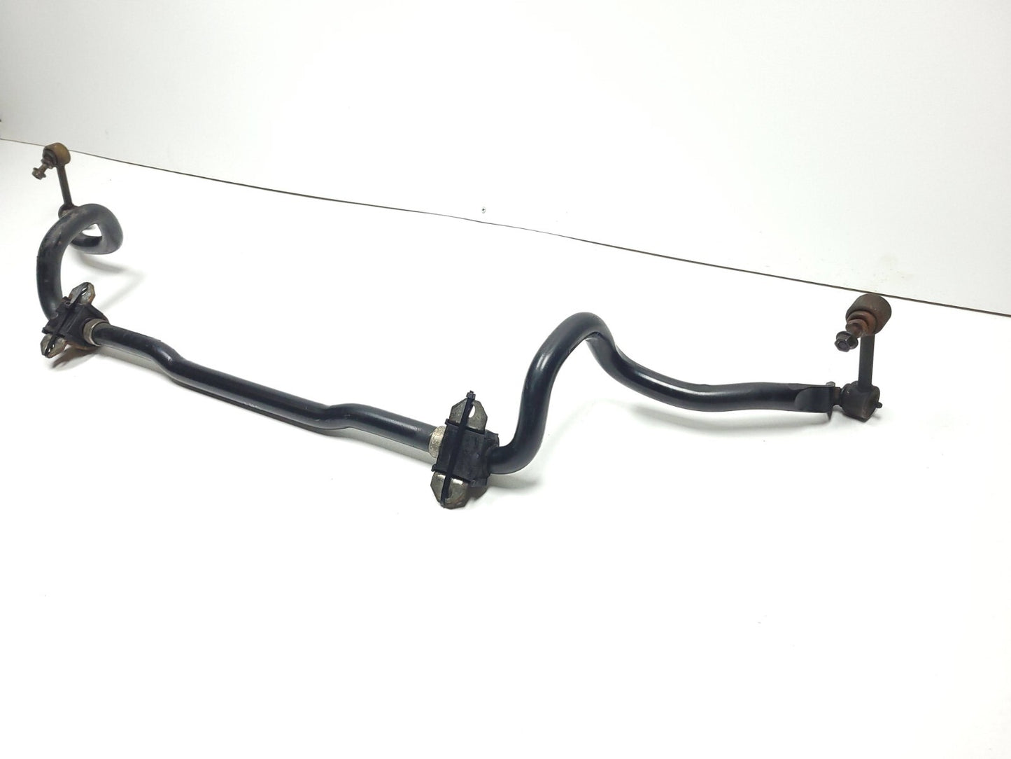2009 Mazda Cx-7 Front Stabilizer Sway Bar OEM