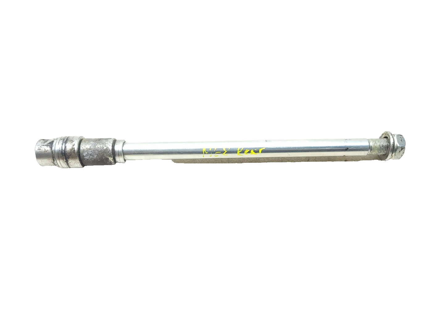 2022 - 2024 Royal Enfield Classic 350 Rear Wheel Axle OEM