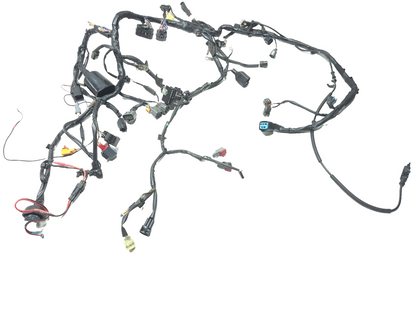 2018 Kawasaki Ninja 650 Ex650 Main Wire Harness OEM