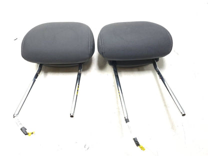 07-11 Dodge Caliber Front Seat Headrest Pair OEM ✅