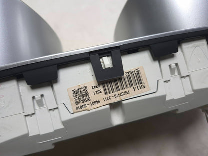 2012 Hyundai Sonata Speedometer Instrument Cluster OEM