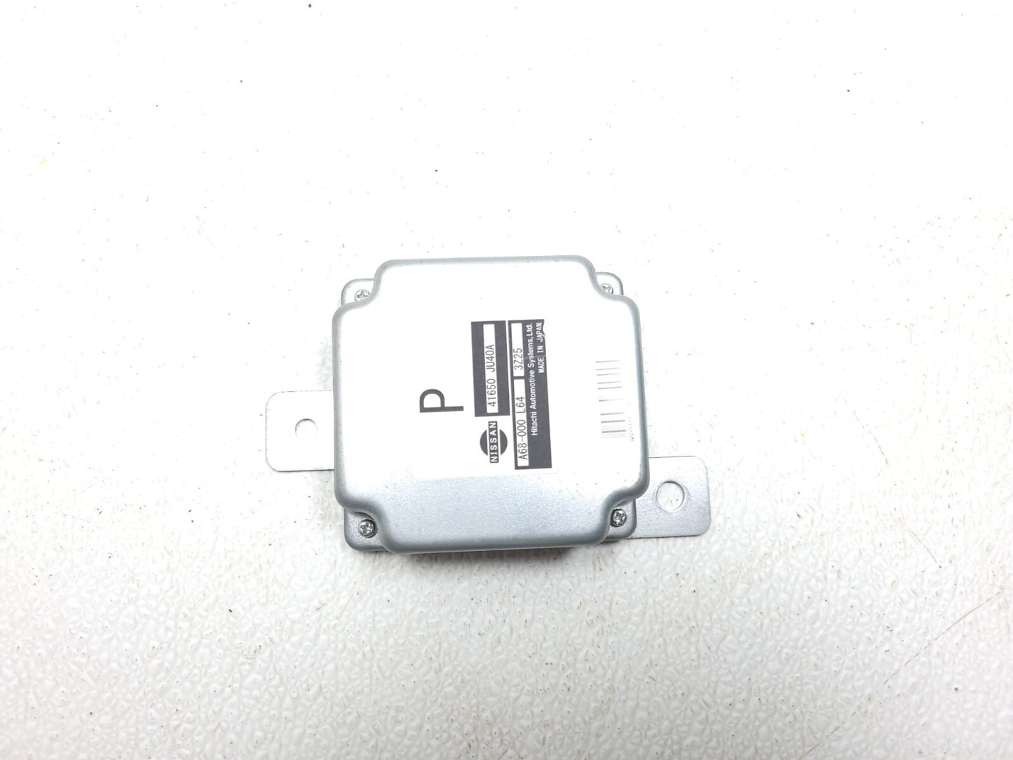 2014 2015 Infiniti Q60 Transfer Case Computer Control Module 41650-ju40a OEM
