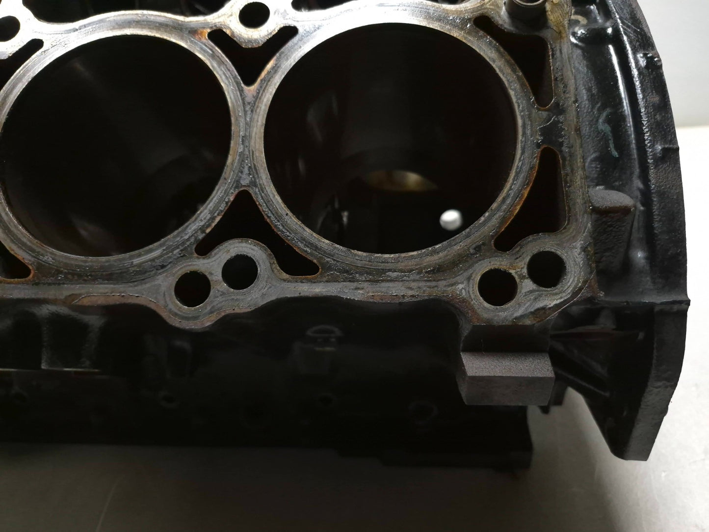 2020 Dodge Challenger Engine Block 5.7l V8 OEM