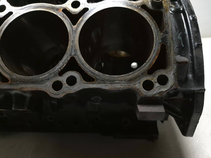 2020 Dodge Challenger Engine Block 5.7l V8 OEM