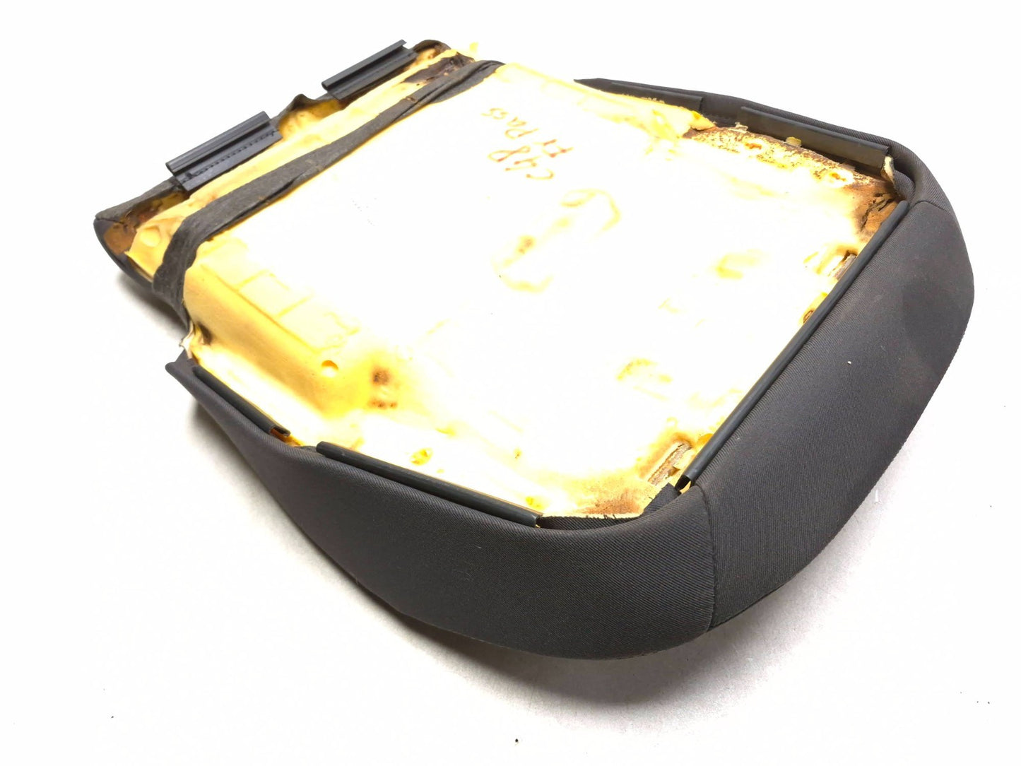 2014 Ford Focus Front Passenger Seat Bottom Lower Cushion OEM