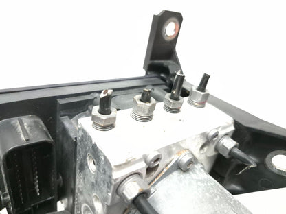 2014 Fiat 500l ABS Anti Lock Brake Pump OEM