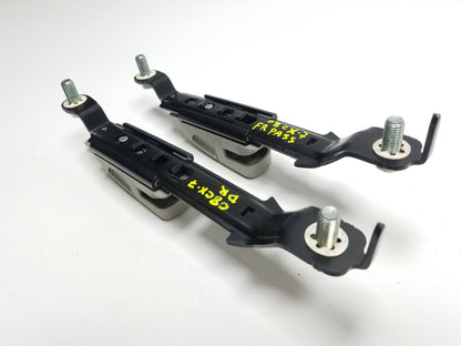 2009 Mazda Cx-7 Front Seat Belt Adjuster 2pcs OEM