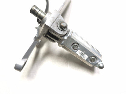 2019 Honda Cbr300r Front Right Footrest OEM