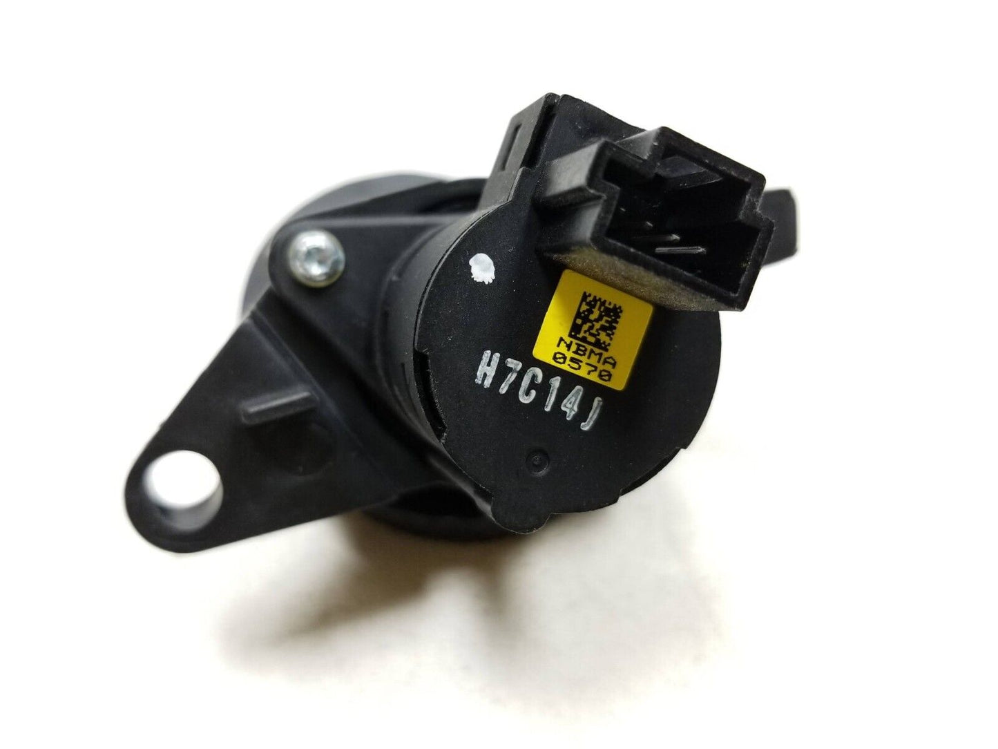 16 - 22 Dodge Durango Cabine Temperatura Sensor OEM