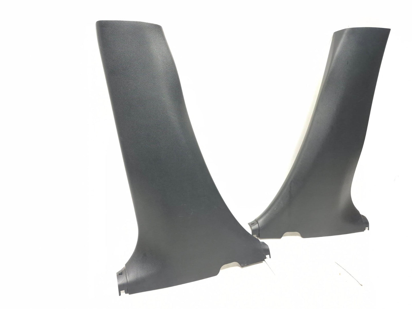 2010 Lexus Hs250h Center B Pillar Lower Trim Cover Left & Right OEM