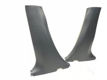 2010 Lexus Hs250h Center B Pillar Lower Trim Cover Left & Right OEM