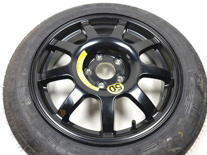 09 - 12 Hyundai Genesis Spare Tire T135/90d17 OEM Sedan