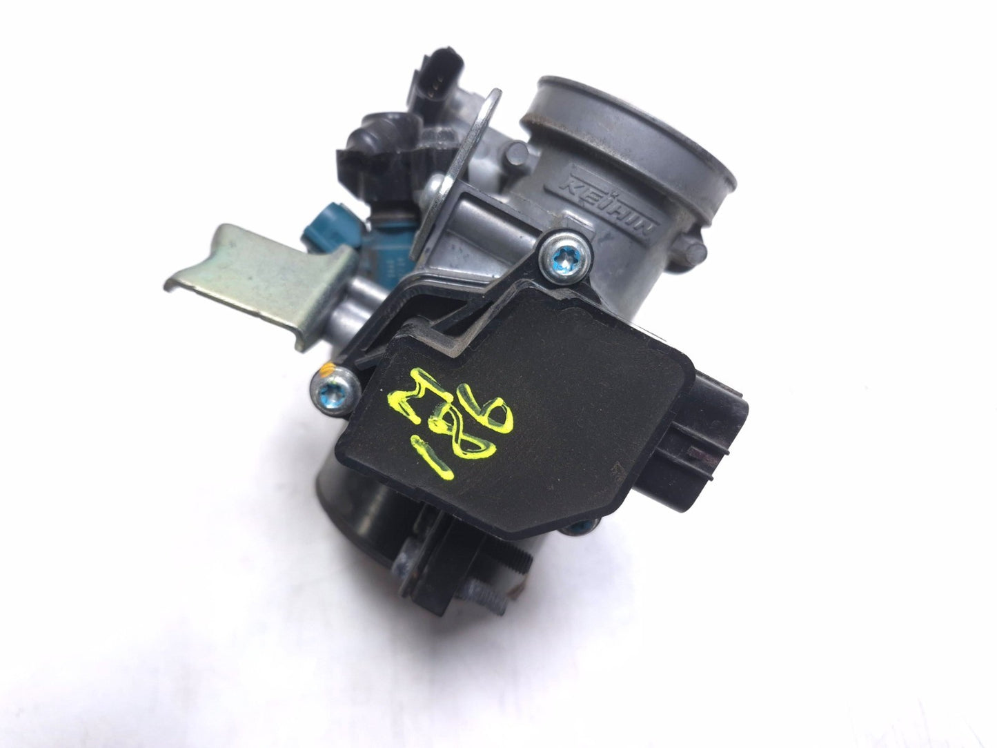 2020 Honda Cb300r Cbf300na Throttle Body OEM