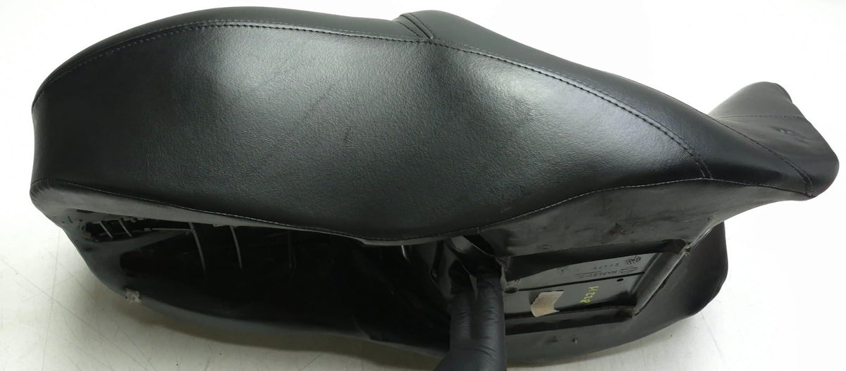 2014-2024 Harley Davidson Touring Ultra Limited Electra Two-up Seat 52000033