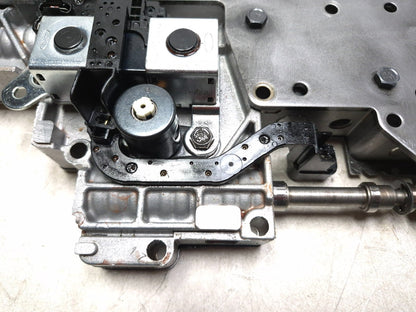 2008 Lincoln Town Car Automatic Transmission Valve Body OEM