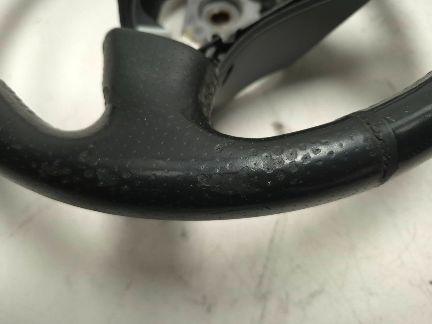 2007 Toyota Corolla Steering Wheel OEM