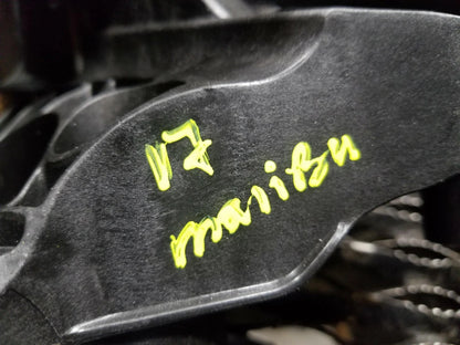 2017 Chevrolet Malibu Brake Pedal OEM