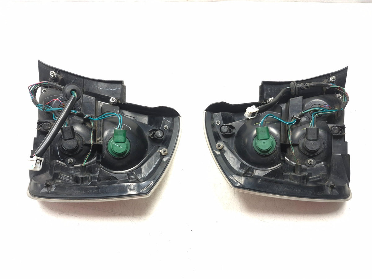 2011 Nissan Sentra Rear Outer Taillight Left & Right OEM