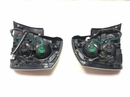 2011 Nissan Sentra Rear Outer Taillight Left & Right OEM