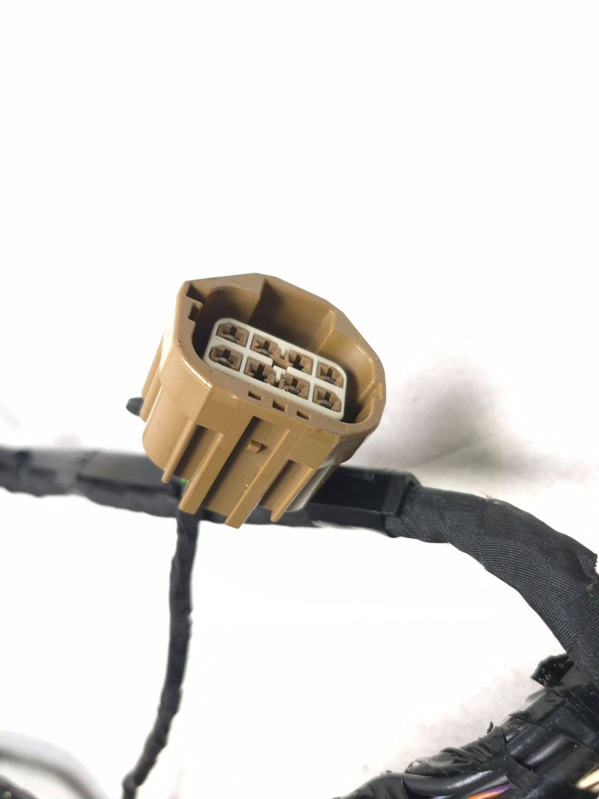 2019 Ford Ecosport Interior Floor Wire Harness OEM