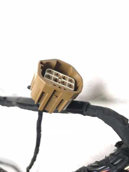 2019 Ford Ecosport Interior Floor Wire Harness OEM