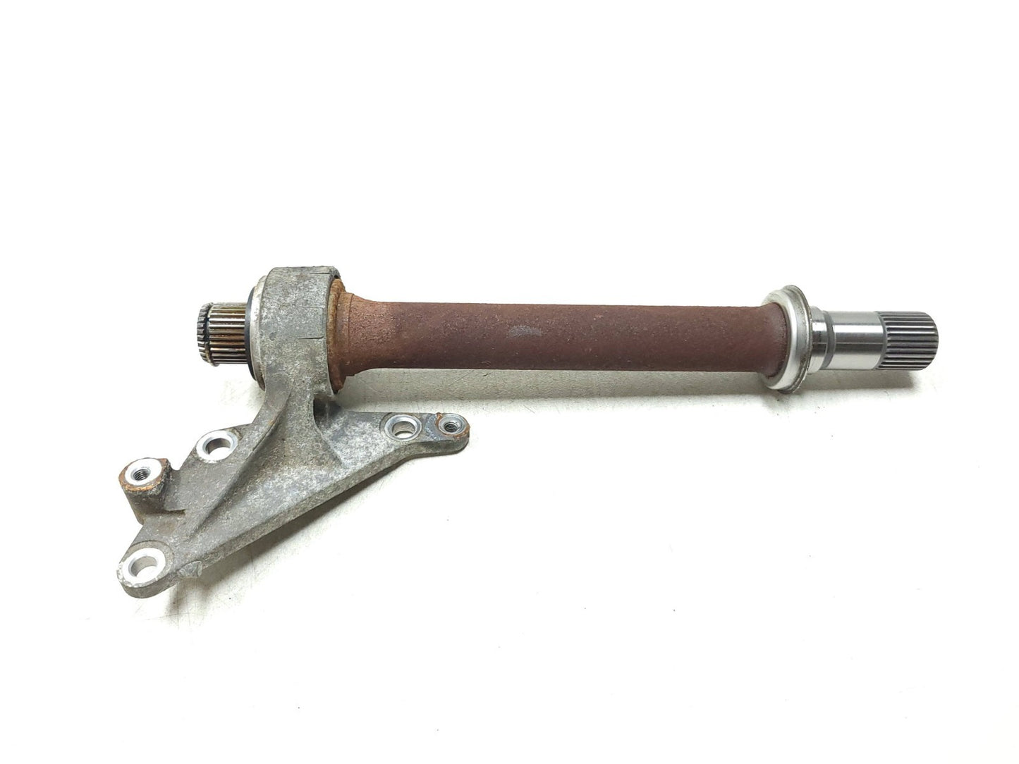 13-15 Acura RDX Front Intermediate Axle Shaft Passenger Side OEM ✅
