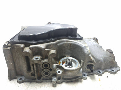 2017 Cadillac Xt5 Oil Pan OEM
