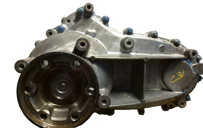 2012 Jeep Grand Cherokee Transfer Case OEM ✅