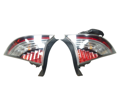 2012 Honda Cr-z Tail Light Lamp Left & Right OEM