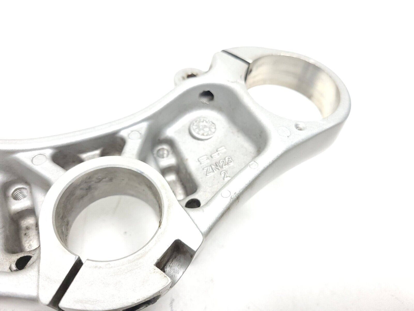 02-06 Ducati Monster M600 620 Triple Tree Lower OEM