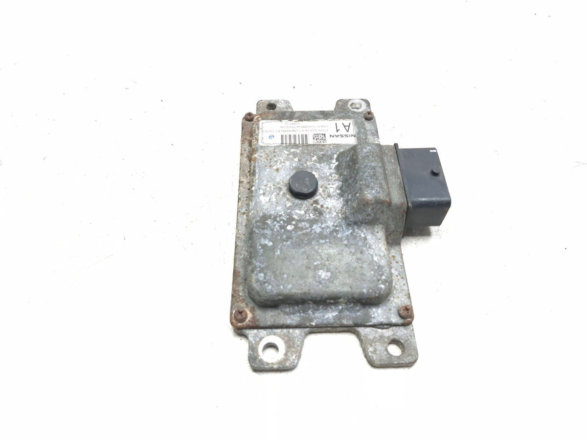 2011 Nissan Sentra 2.0l Transmission Control Module 31036-9aa1a OEM