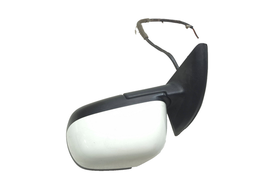 2012 Nissan Leaf Left Driver Side View Mirror OEM