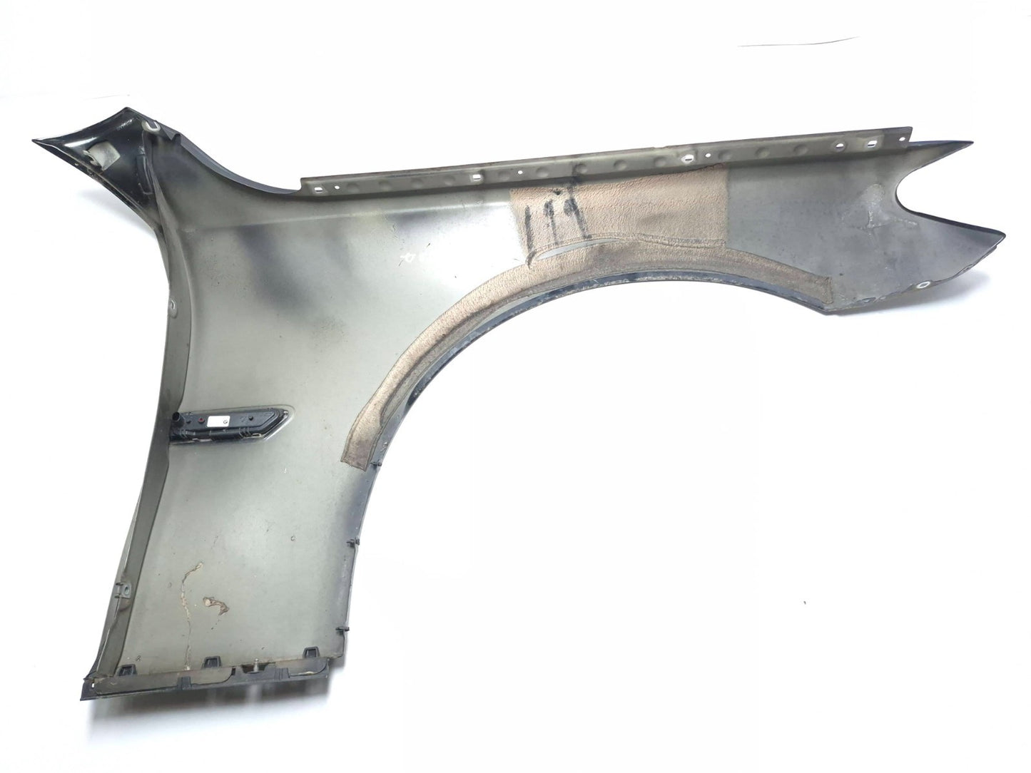 2011 BMW 750li Front Fender Left Driver Side OEM