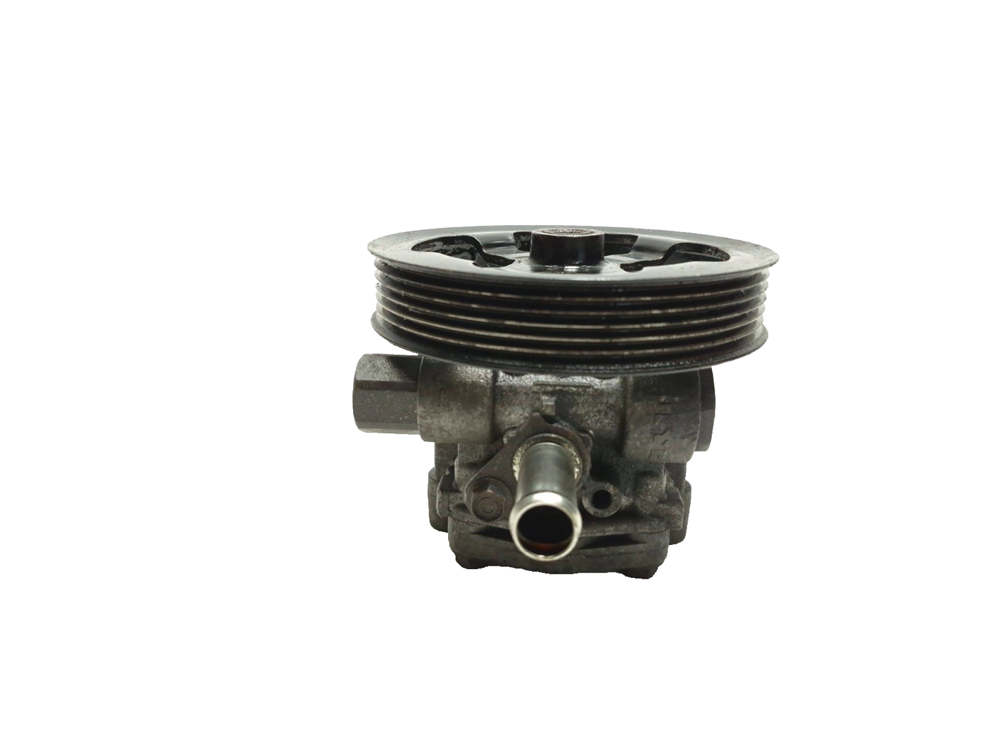 2010 Dodge Caliber Power Steering Pump 5105048ac OEM