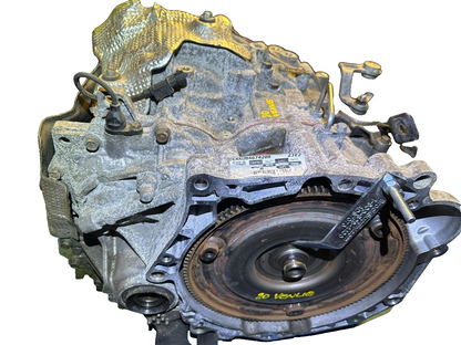 2020 Hyundai Venue Transmission 2je2 57k Miles. Cvt 2wd ✅